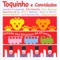 Herdeiros do Futuro - Toquinho & Leandro & Leonardo lyrics