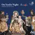 On Yoolis Night - Medieval Carols & Motets album cover