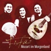 Mozart im Morgenland, 2014