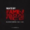 자존심 (Pride) [Instrumental] - FAME-J lyrics