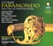 Faramondo, Act 2: Aria Gustavo: 'Sol la Prama' - Brewer Chamber Orchestra, Rudolph Palmer & Edward Brewer lyrics