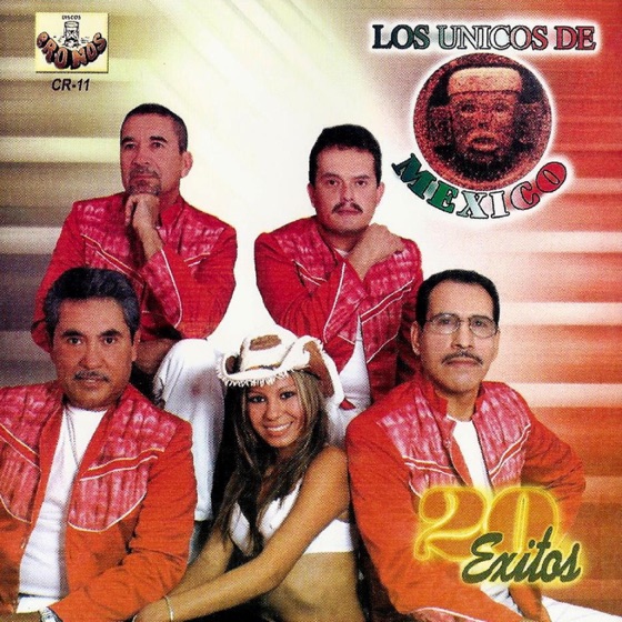 Cover artwork for La Dama