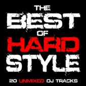 The Best of Hardstyle artwork