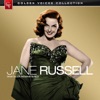 Golden Voices: Jane Russell (Remastered) artwork