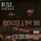 G's by the 1,2,3's (feat. Totally Insane) - RBL Posse lyrics