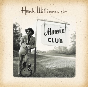 Hank Williams, Jr. - Go Girl Go - Line Dance Music