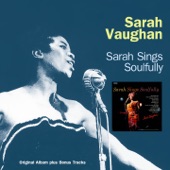 Sarah Vaughan - I Guess I'll Hang My Tears Out To Dry