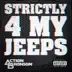 Strictly 4 My Jeeps - Single album cover
