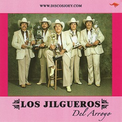Los Jilgueros del Arroyo - Pajarito pajarito