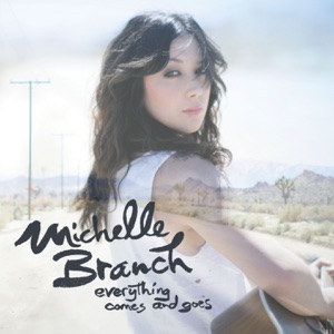 Michelle Branch - Ready to Let You Go - Line Dance Musique