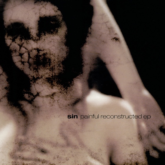 Cover artwork for Painful (Morphium Mix)