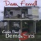 As I Lay Dying - Dean Ferrell lyrics