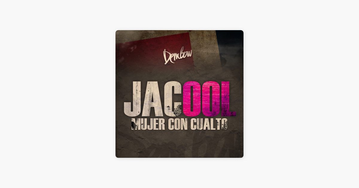mujer con cualto