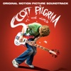 Scott Pilgrim vs. the World (Original Motion Picture Soundtrack) artwork