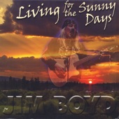 Living for the Sunny Days artwork