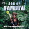 Son of Rambow (Music from the Motion Picture) artwork