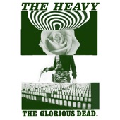 The Glorious Dead (Bonus Video Version) artwork