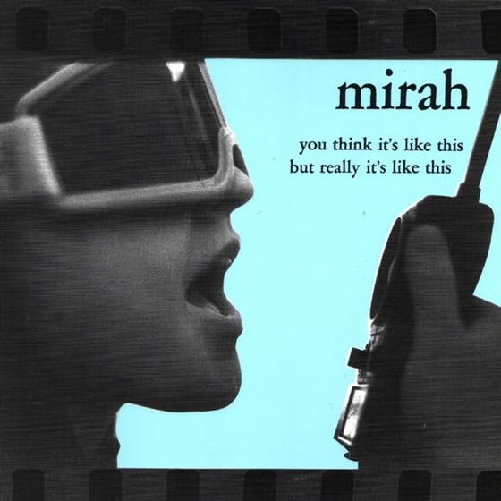 Cover artwork for Murphy Bed