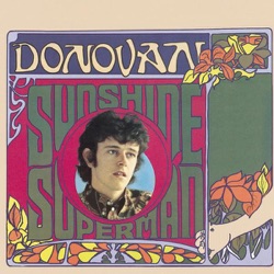 Donovan - The Fat Angel