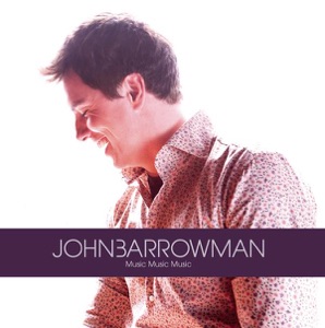 John Barrowman - Can't Take My Eyes Off You - Line Dance Music