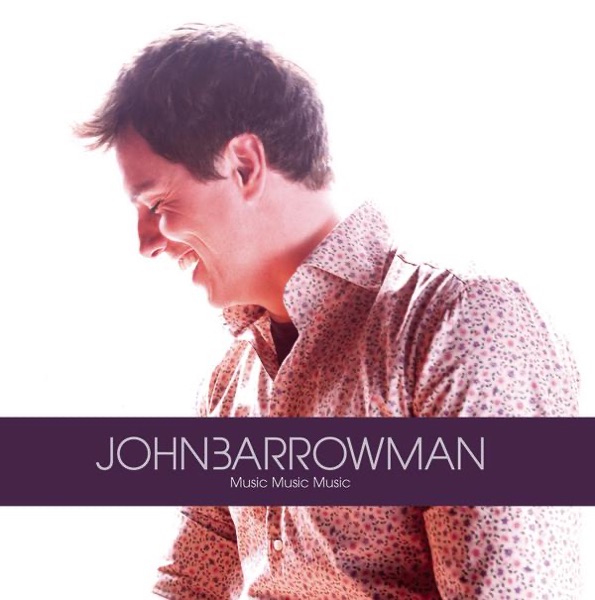 John Barrowman - What About Us