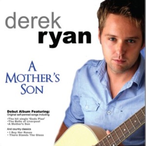 Derek Ryan - The Red, Yellow and Green - Line Dance Music