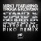 Stand & Deliver (feat. Trigga & Flowdan) - MRK1 lyrics