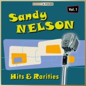 Sandy Nelson - Let There Be Drums