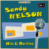 Slippin' and Slidin' - Sandy Nelson