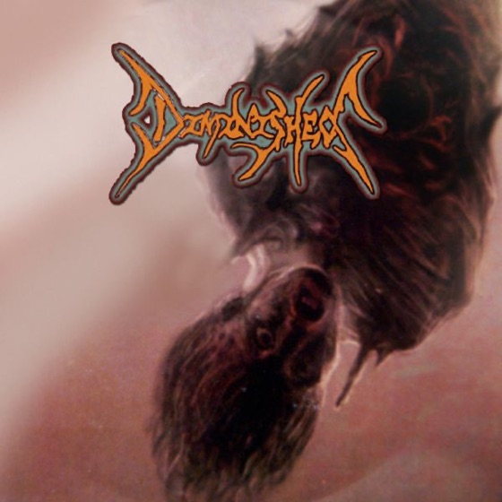 Cover artwork for Anal Seepage