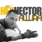 Allura (Full DJ Mix) - Hex Hector lyrics