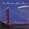 A Ceremony of Carols: As Dew In Aprille - San Francisco Girls Chorus lyrics
