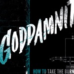 GODDAMNIT - New Perfume