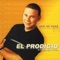 'Ta Buena - El Prodigio lyrics