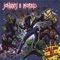 Planting the Dahlia - Johnny B. Morbid lyrics