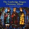 Hodie Christus natus est - The Cambridge Singers & John Rutter lyrics