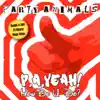 How Do U Do / P.A. Yeah! - EP album lyrics, reviews, download