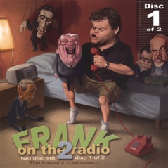 Frank On the Radio 2 (Disc 1)