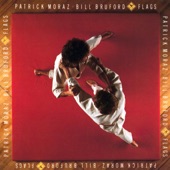 Patrick Moraz & Bill Bruford - Split Seconds