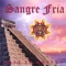 Sabrosura - SANGRE FRIA lyrics
