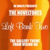 Noveltones - Left Bank 2