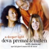 Deva Premal & Miten with Manose - Om Mantra (The Cosmic Yes)