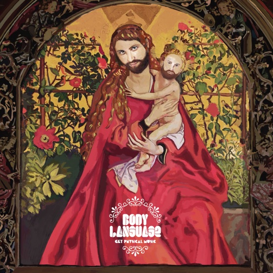 Cover artwork for Always Like This (andhim Remix)