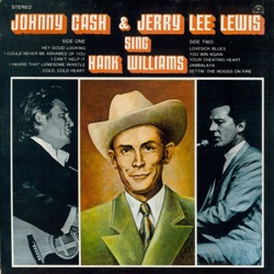 Jerry Lee Lewis - Lovesick Blues