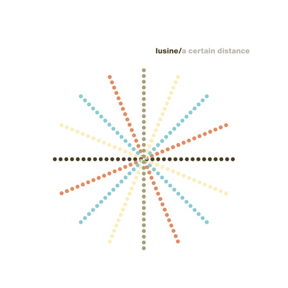 Cover artwork for Two Dots