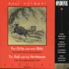 Gothoni: Der Ochs und sein Hirte (The Bull and Herdsman) album lyrics, reviews, download