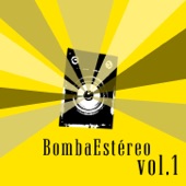 Bomba Estéreo, Vol. 1 artwork