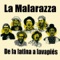 Madriles Cumbia - La Malarazza lyrics