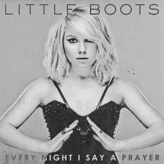 Cover artwork for Every Night I Say a Prayer