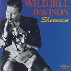 Showcase by Wild Bill Davison album reviews, ratings, credits